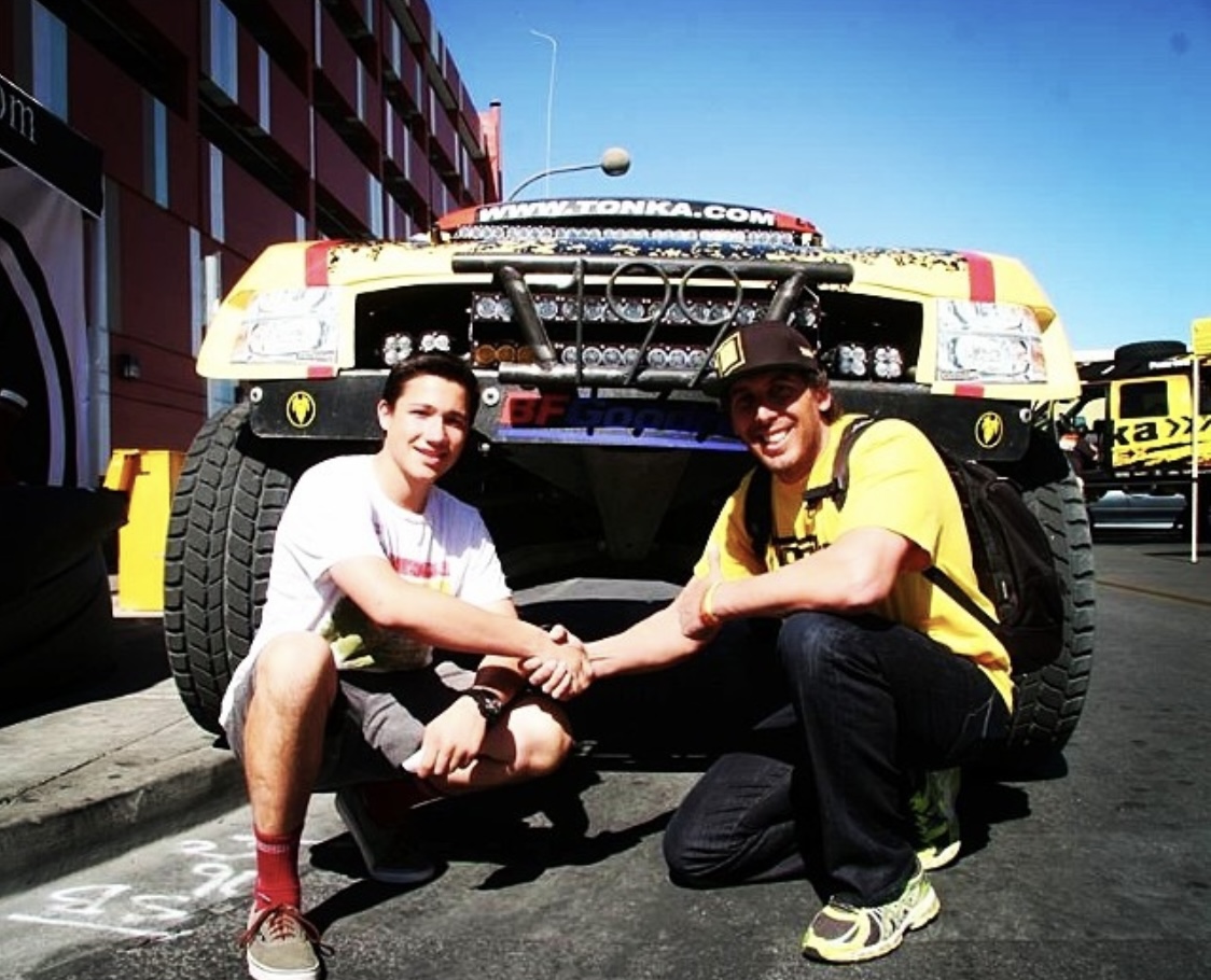 cole striler xuxa socks tonka las vegas